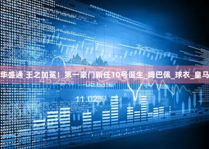 华盛通 王之加冕！第一豪门新任10号诞生_姆巴佩_球衣_皇马