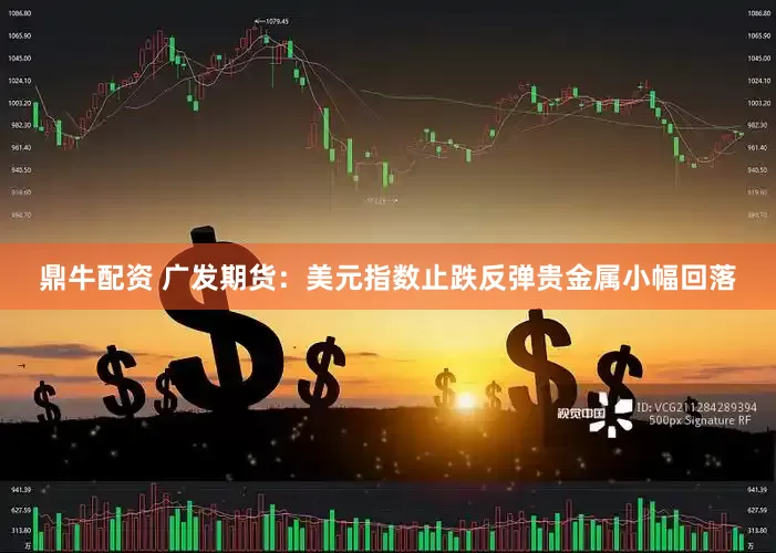 鼎牛配资 广发期货：美元指数止跌反弹贵金属小幅回落